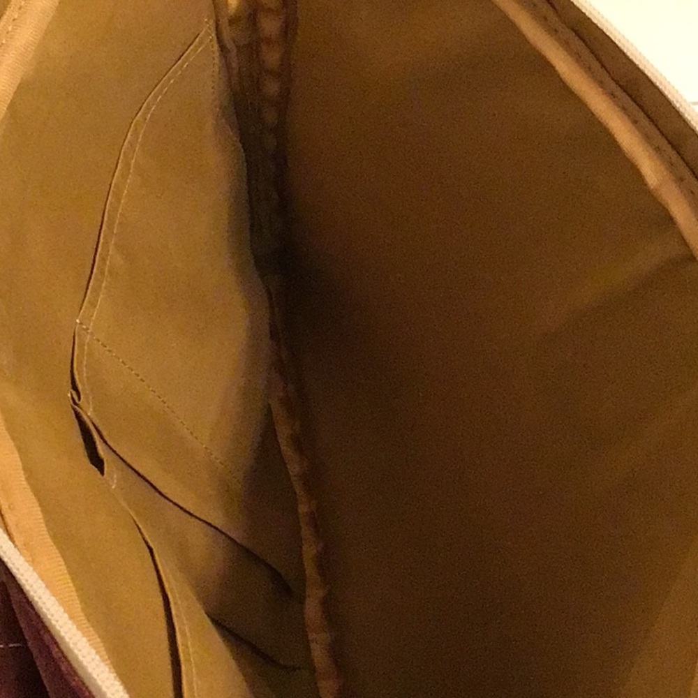 ‘EZrelia’ Laptop/Messenger Shoulder Bag - Picture 5 of 8